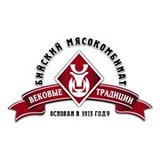 Бийский мясокомбинат Солнечный