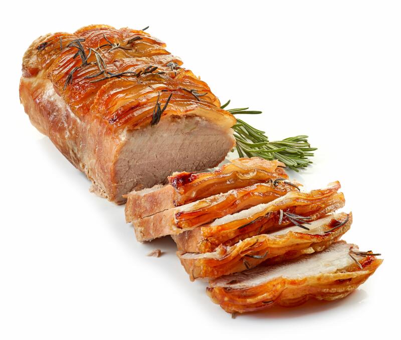 ТУ «Продукты деликатесные из свинины и говядины»