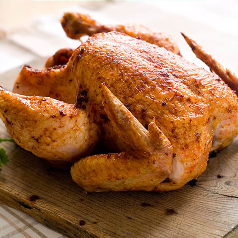 ТУ на Изделия кулинарные готовые из мяса и субпродуктов птицы купить