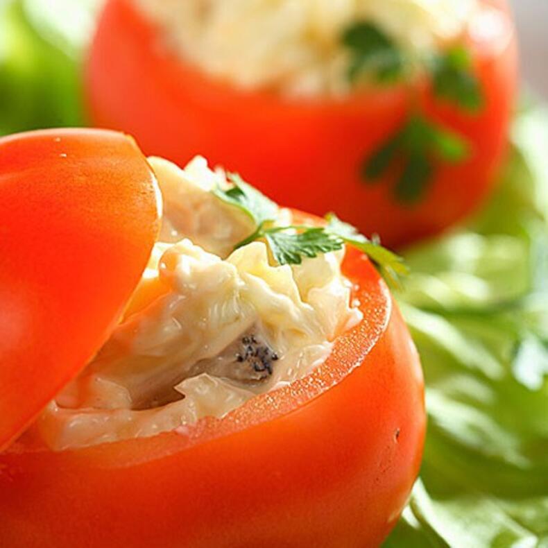 ТУ на Полуфабрикаты фаршированные с мясными и мясосодержащими начинками охлажденные и замороженные